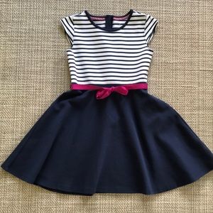 Lands' End Dress (size 10)